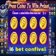 l6 bet confivel